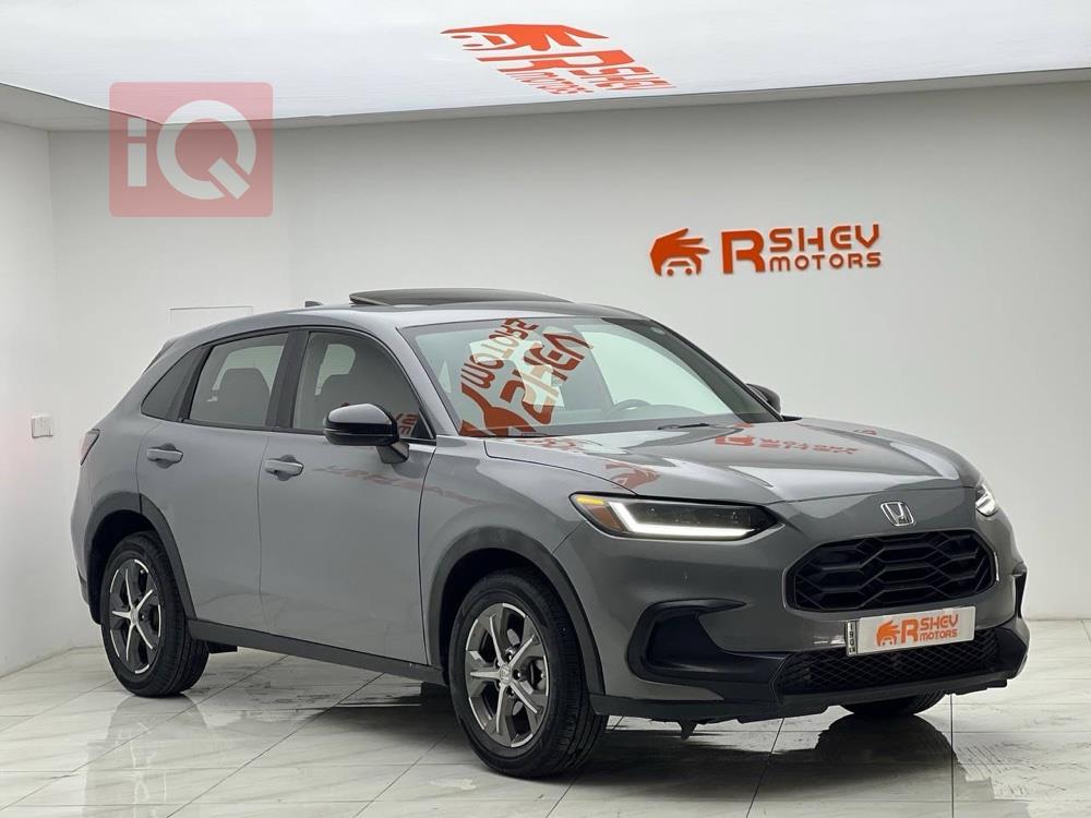 هۆندا HR-V
